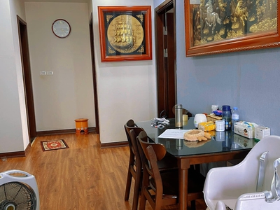 Vip cc an bình city - phạm văn đồng 82m, 3pn, siêu tiện ích, sổ lâu dài, hơn 4 tỷ 0