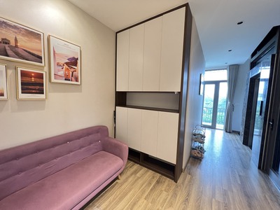 Chính chủ cần cho thuê dài hạn tầng 3 và 4 của biệt thự vinhome khu vực Nguyệt Quế. 8