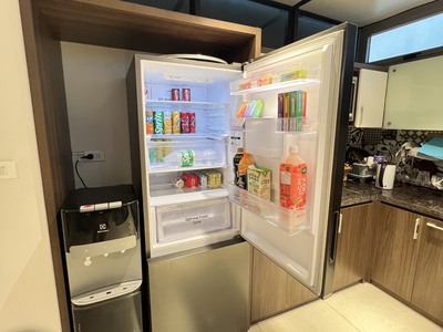 Chính chủ cần cho thuê dài hạn tầng 3 và 4 của biệt thự vinhome khu vực Nguyệt Quế. 1