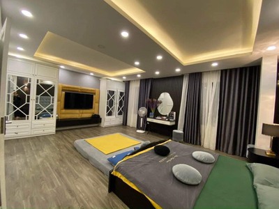 Liền kề văn phú, gara ô tô, nội thất đẹp, ở ngay nhỉnh 10 tỷ 1
