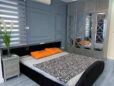 Liền kề văn phú, gara ô tô, nội thất đẹp, ở ngay nhỉnh 10 tỷ 2