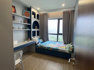 Căn hộ cất nóc vào tháng 7 - chiết khấu 350 triệu 3