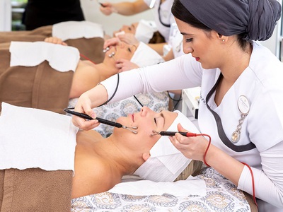 Những lợi ích chỉ có khi được đào tạo nghề spa chuyên nghiệp 0
