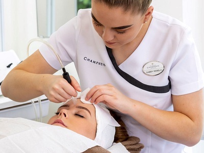 Những lợi ích chỉ có khi được đào tạo nghề spa chuyên nghiệp 1
