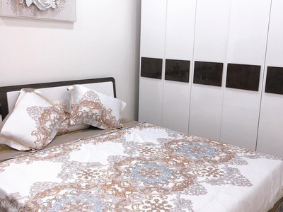 Cho thuê chung cư căn 1pn - 2pn - 3pn tại thành phố bắc giang giá từ 4,5tr/tháng 0
