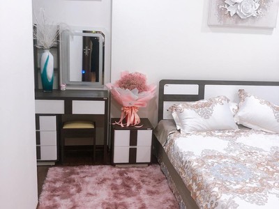 Cho thuê chung cư căn 1pn - 2pn - 3pn tại thành phố bắc giang giá từ 4,5tr/tháng 2