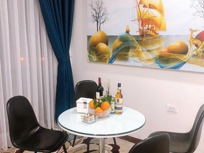 Cho thuê chung cư căn 1pn - 2pn - 3pn tại thành phố bắc giang giá từ 4,5tr/tháng 3