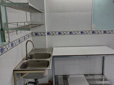 Chính chủ cho thuê phòng trọ binh quới, phường 28, quận bình thạnh, tp hồ chí minh 2