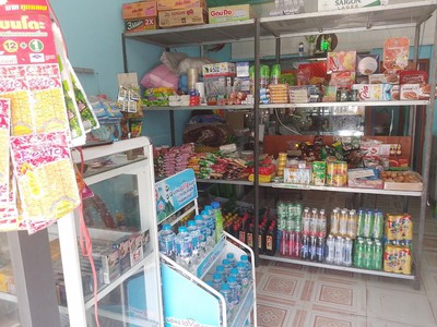 Chính chủ cần sang lại quán tạp hóa tại quận bình thạnh 0