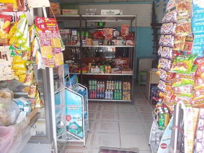 Chính chủ cần sang lại quán tạp hóa tại quận bình thạnh 1