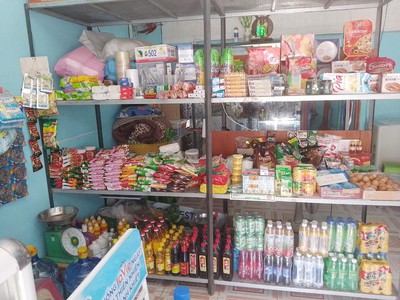 Chính chủ cần sang lại quán tạp hóa tại quận bình thạnh 2
