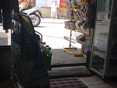 Chính chủ cần sang lại quán tạp hóa tại quận bình thạnh 4