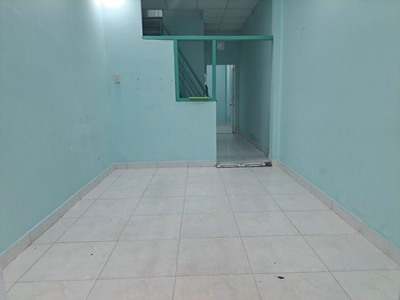  lê văn quới - hẻm 3m - 35m2 - 2 tầng - sát mặt tiền - chủ gấp bán 2 tỷ 850 0