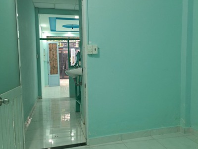  lê văn quới - hẻm 3m - 35m2 - 2 tầng - sát mặt tiền - chủ gấp bán 2 tỷ 850 1