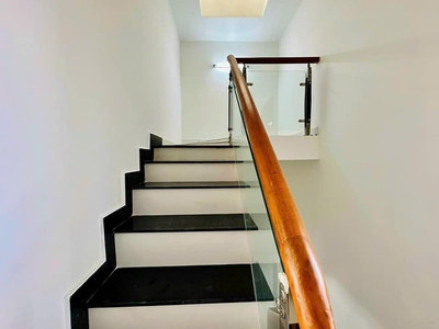 Nhà sổ riêng ngay ngã ba Mỹ Hạnh, 635tr 160m2. 2