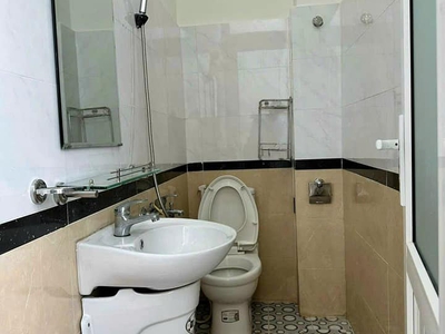 Nhà sổ riêng ngay ngã ba Mỹ Hạnh, 635tr 160m2. 4