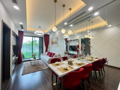 Bán căn hộ cao cấp thuộc dự án vàng Hoàng Huy Commerce 0