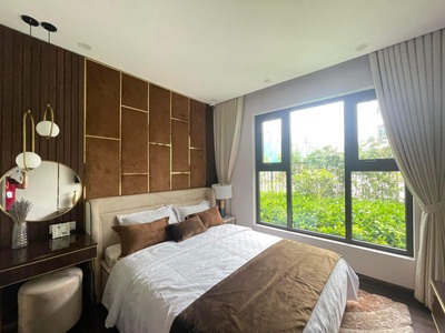 Bán căn hộ cao cấp thuộc dự án vàng Hoàng Huy Commerce 1