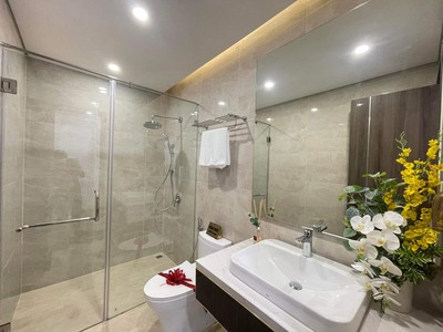 Bán căn hộ cao cấp thuộc dự án vàng Hoàng Huy Commerce 2