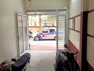 Bán nhà Liền kề Mỹ Đình 41m2 5 tầng giá chỉ 7,6 tỷ 2