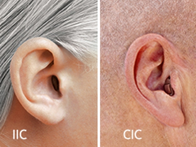 Máy trợ thính siêu nhỏ CIC - Máy trợ thính Tâm An Hải Phòng 5