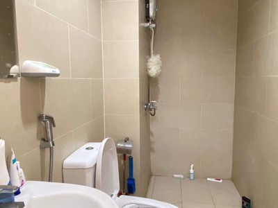 Bán chung cư citihome 2pn full nội thất giá 1ty600tr. 0