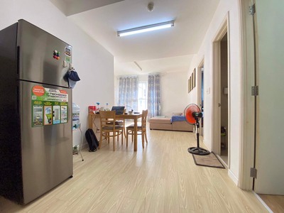 Bán chung cư citihome 2pn full nội thất giá 1ty600tr. 3