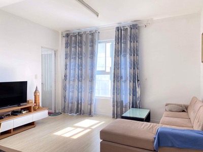 Bán chung cư citihome 2pn full nội thất giá 1ty600tr. 4