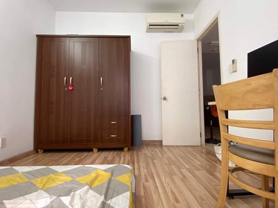 Bán chung cư citihome 2pn full nội thất giá 1ty600tr. 5