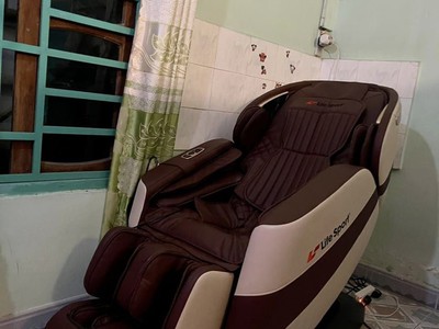 Mua Ghế Massage Lifesport LS-789 - Tặng ngay máy chạy bộ  22.5 TRIỆU 1
