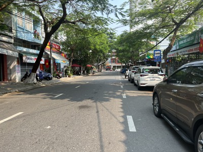 Bán nhà 3 mặt tiền đường nguyễn chí thanh, hải châu - đà nẵng 4