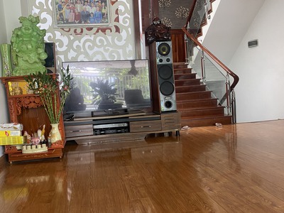 - bán nhà 4 tầng đường hà mục - cẩm lệ - đà nẵng. 0