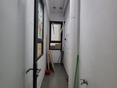 Chính chủ cần bán căn hộ marina tower vĩnh phú 10 , tp thuận an , bình dương 0