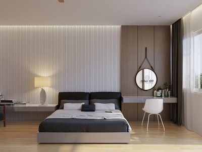 Bán nhà mặt tiền đường cô giang, hải châu - đà nẵng 2