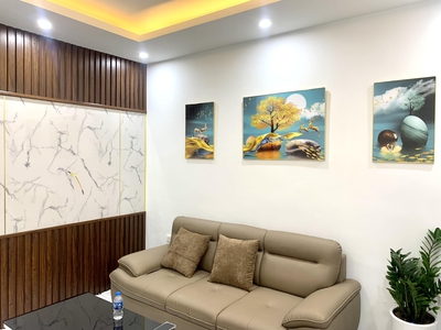 Bán căn hộ tập thể phố tôn thất tùng, dtsd 60m, nhỉnh 2 tỷ. 0