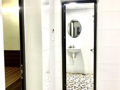 Bán căn hộ tập thể phố tôn thất tùng, dtsd 60m, nhỉnh 2 tỷ. 3