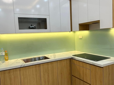 Bán căn hộ tập thể phố tôn thất tùng, dtsd 60m, nhỉnh 2 tỷ. 4