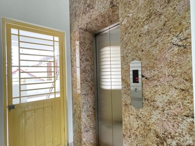 Liền kề ngọc khánh-5 tầng thang máy-ô tô đỗ cửa ngày đêm 4