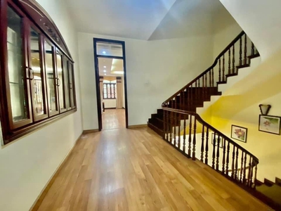 Nhà hiếm, khu đt bắc linh đàm, ô tô tránh, gần công viên, 80m2 giá chỉ hơn 17 tỷ 2