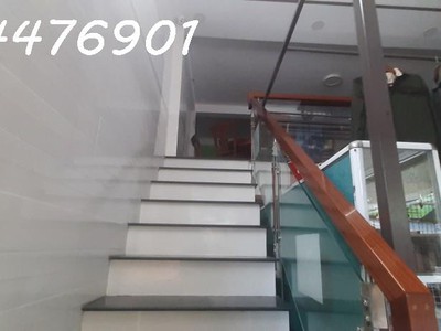 Giá thủng đáy quần   giảm sốc 1.7 tỷ - nhà đẹp 3 tầng, mặt tiền mẹ nhu   tiện kinh doanh buôn bán 1
