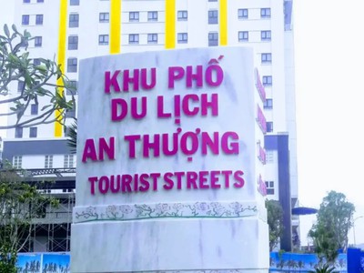 Cần bán căn hộ 7 tầng doanh thu 600 triệu/năm khu vip an thượng đà nẵng chỉ 1x tỷ 0