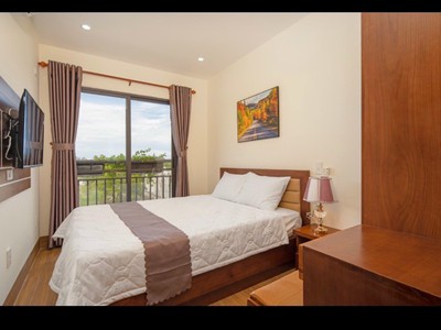 Cần bán căn hộ 7 tầng doanh thu 600 triệu/năm khu vip an thượng đà nẵng chỉ 1x tỷ 3