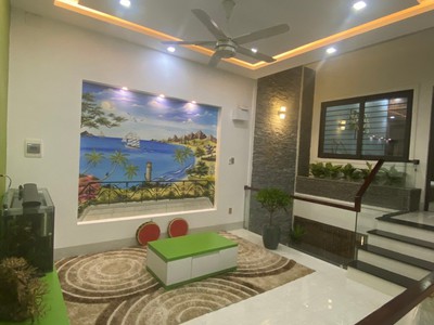 Chính chủ, bán nhà tttp đà nẵng, full nội thất, an ninh cao, gần trường, chợ, siêu thị, đồn công an 3