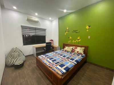 Chính chủ, bán nhà tttp đà nẵng, full nội thất, an ninh cao, gần trường, chợ, siêu thị, đồn công an 4