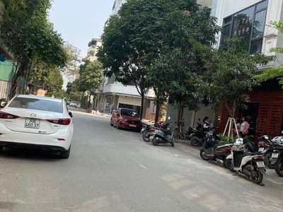 Phân lô mậu lương, view vườn hoa, địa thế đẹp, nhỉnh 6 tỷ 0