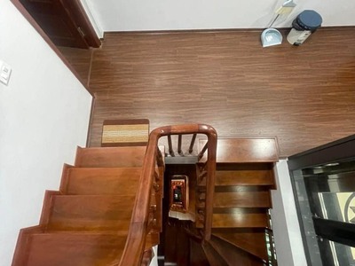 Phân lô mậu lương, view vườn hoa, địa thế đẹp, nhỉnh 6 tỷ 1