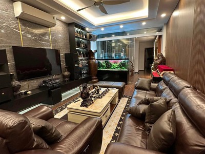 Phân lô mậu lương, view vườn hoa, địa thế đẹp, nhỉnh 6 tỷ 2