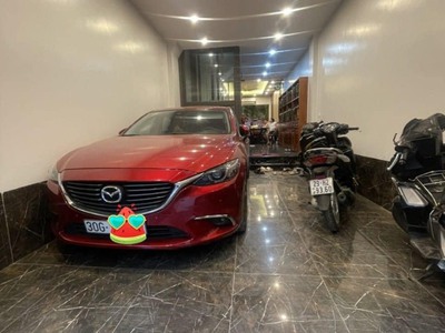 Phân lô mậu lương, view vườn hoa, địa thế đẹp, nhỉnh 6 tỷ 3