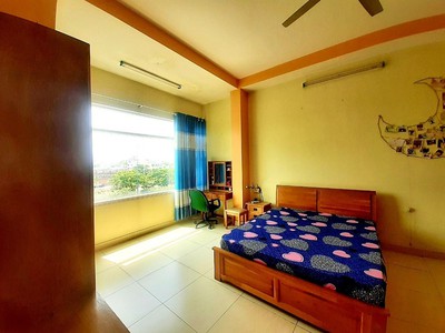 Bán nhà mặt tiền kinh doanh 3 tầng btct ký hòa quận 5 45m2 4pn chỉ 14 tỷ thương lượng. 2