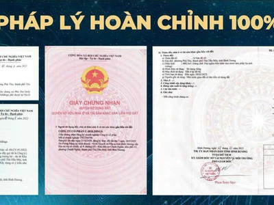 Căn hộ view sông duy nhất ngay trung tâm thành phố thủ  dầu một 0